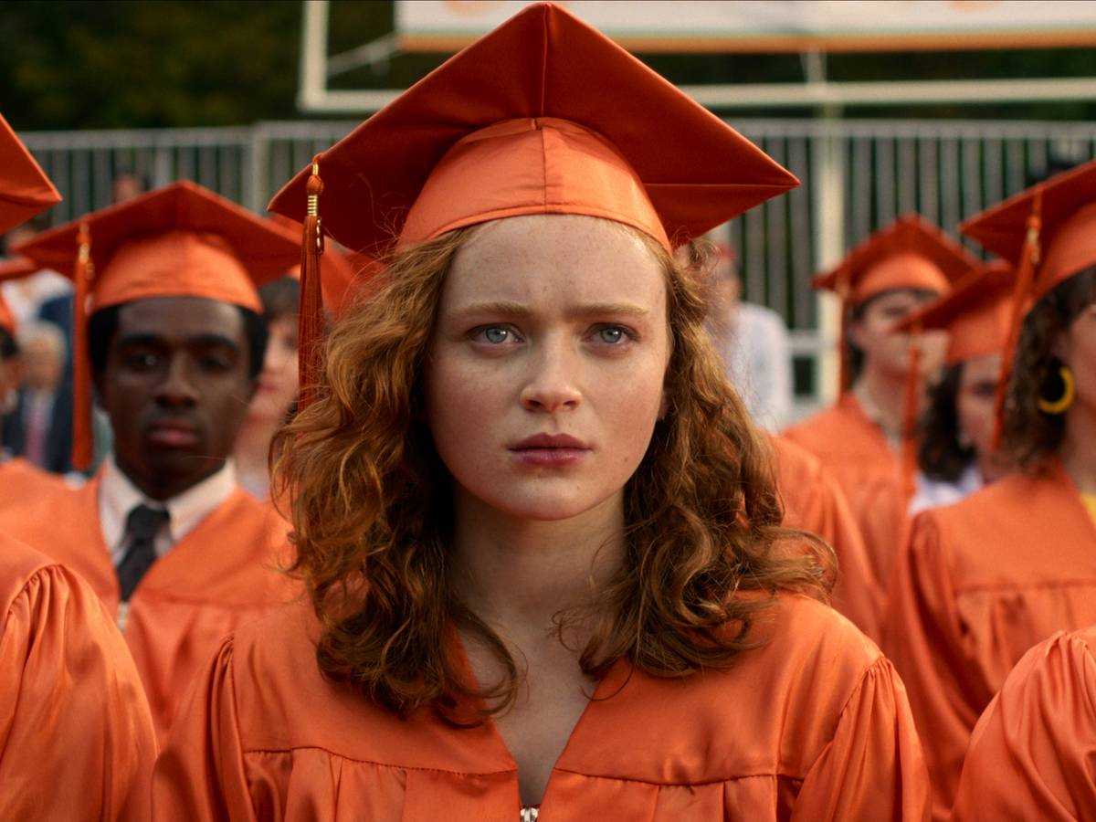Hawkins não acabou e Stranger Things prova por quê