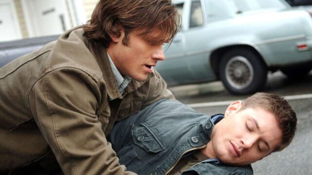 Qual fala de Sam ainda define Sobrenatural