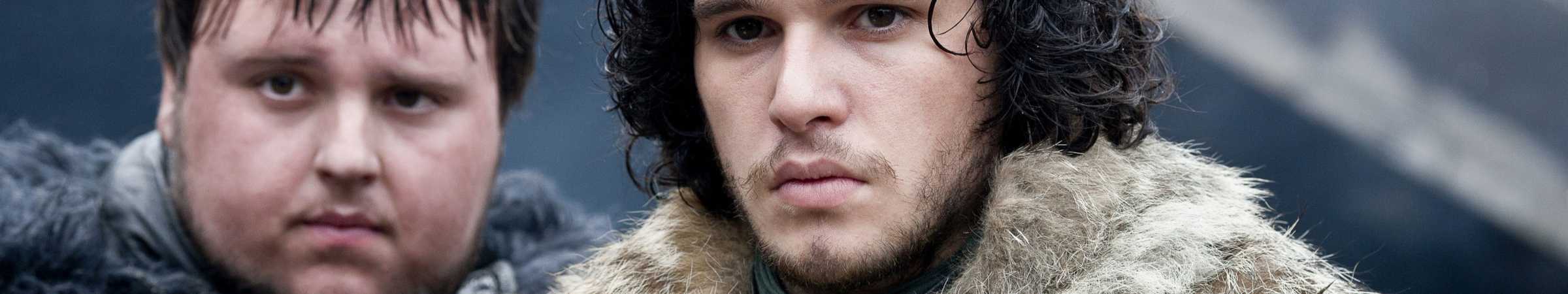 Game Of Thrones