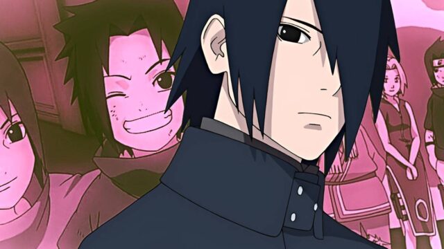 Boruto mexe em Sasuke com detalhe esquecido de Naruto