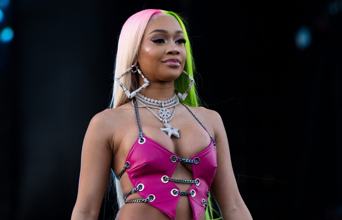 Saweetie em Kakegurui: Bet: O que muda na 2ª temporada