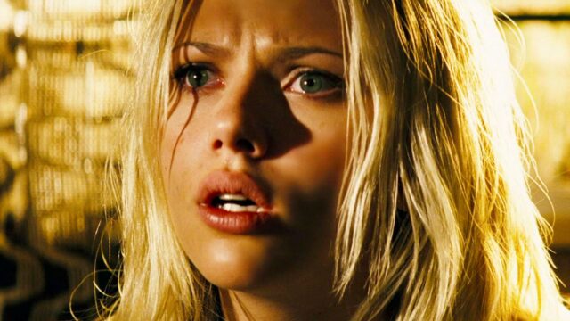 Lucy muda de streaming e volta ao radar