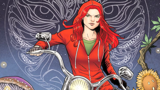 John Carpenter transforma Chapeuzinho Vermelho em HQ