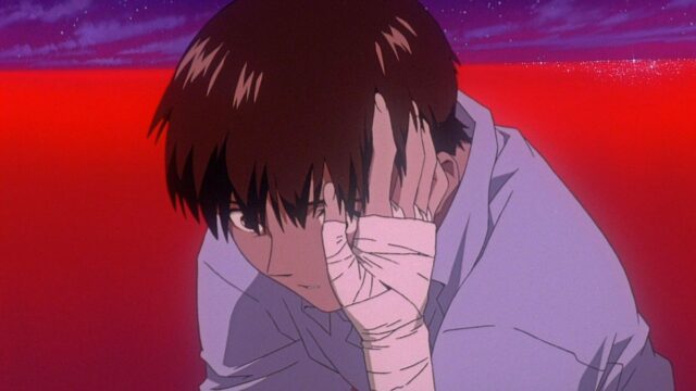 Quase 29 anos depois, Neon Genesis Evangelion retorna