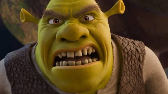 Depois do teaser criticado, Shrek 5 troca de tom