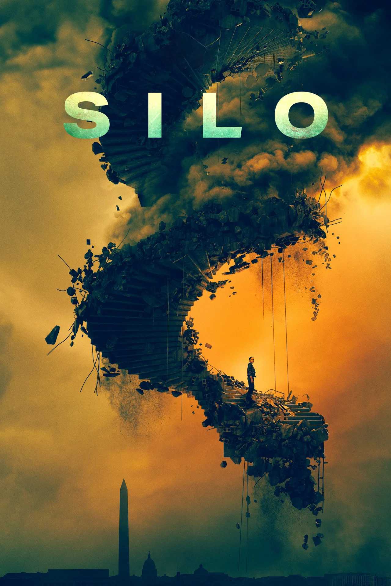 ‘Silo’ Has Become Must-Watch Sci-Fi TV