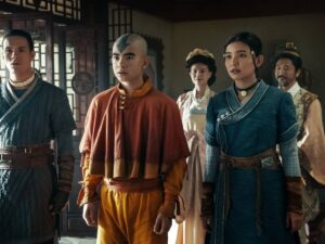 Avatar: O Último Mestre do Ar enfim reage na Netflix