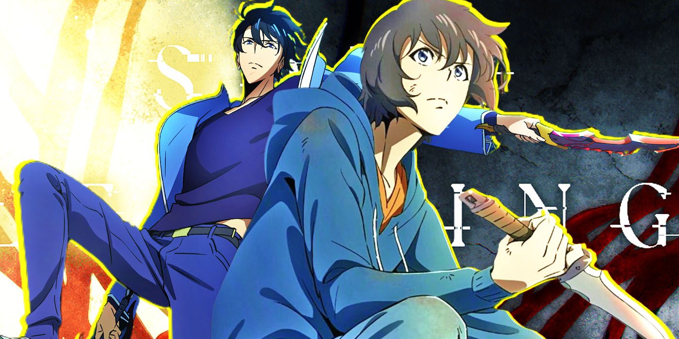 Baruka surge em Solo Leveling da Netflix, mas falta o essencial