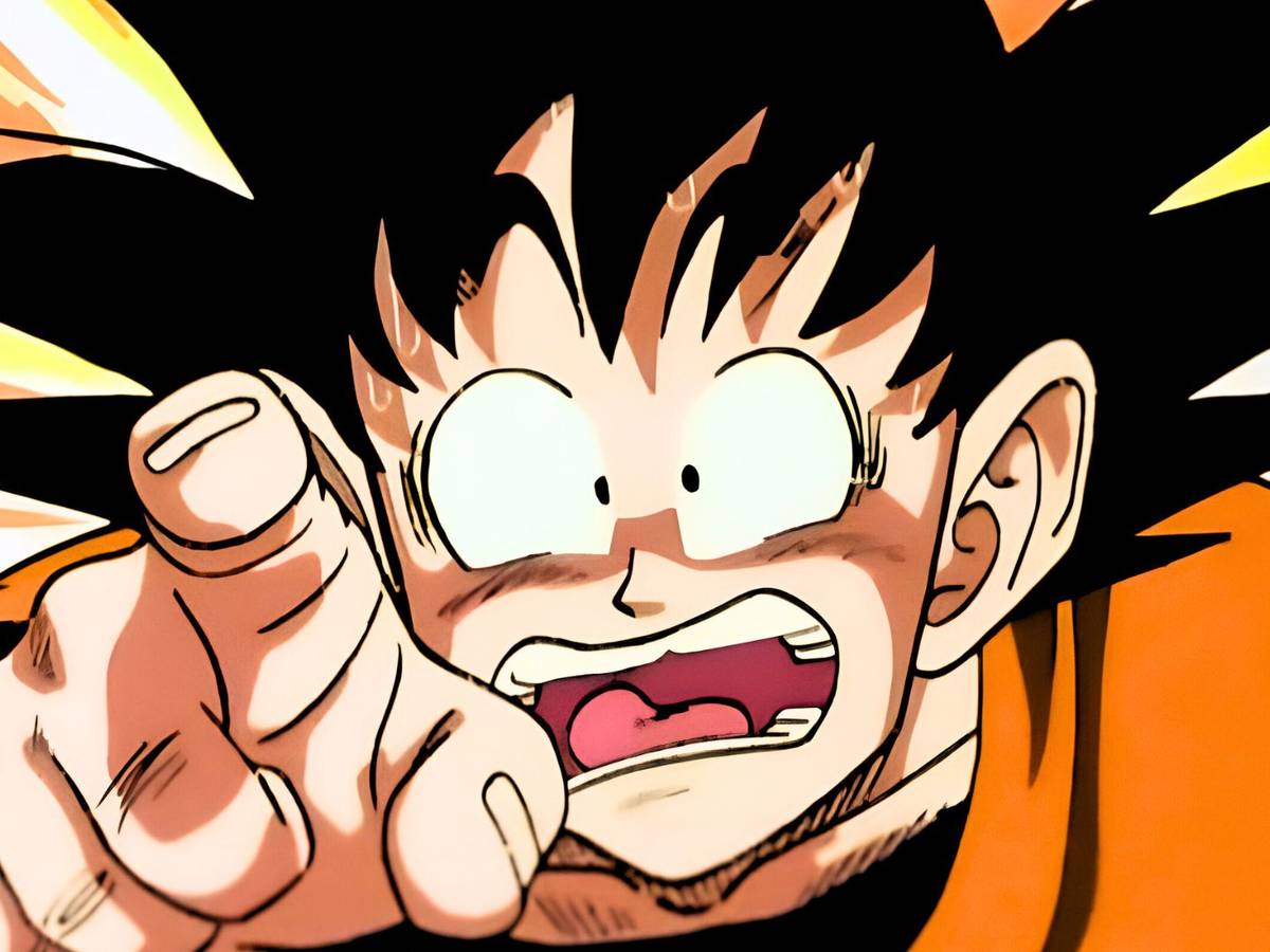Cross Force leva Vegito ao centro do card game de Dragon Ball — foto de divulgação