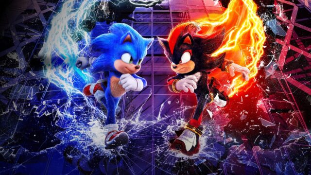 A idade de Sonic, Tails e Knuckles é um mistério oficial