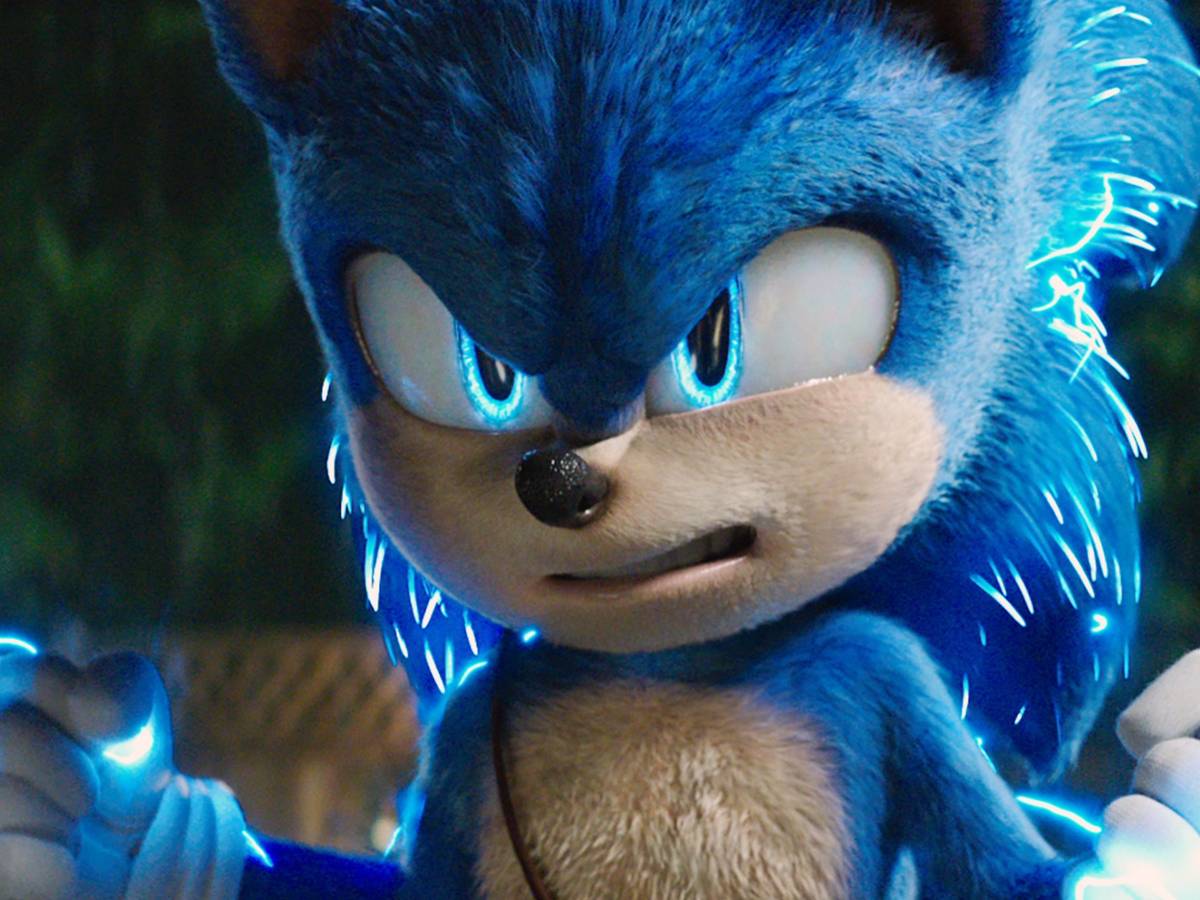 Sonic x Godzilla levou anos e enfim saiu do papel — foto de divulgação
