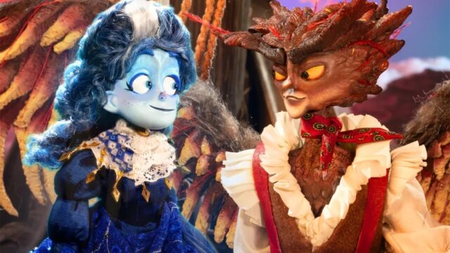 Soy Frankelda na Netflix: Por que esse trailer importa