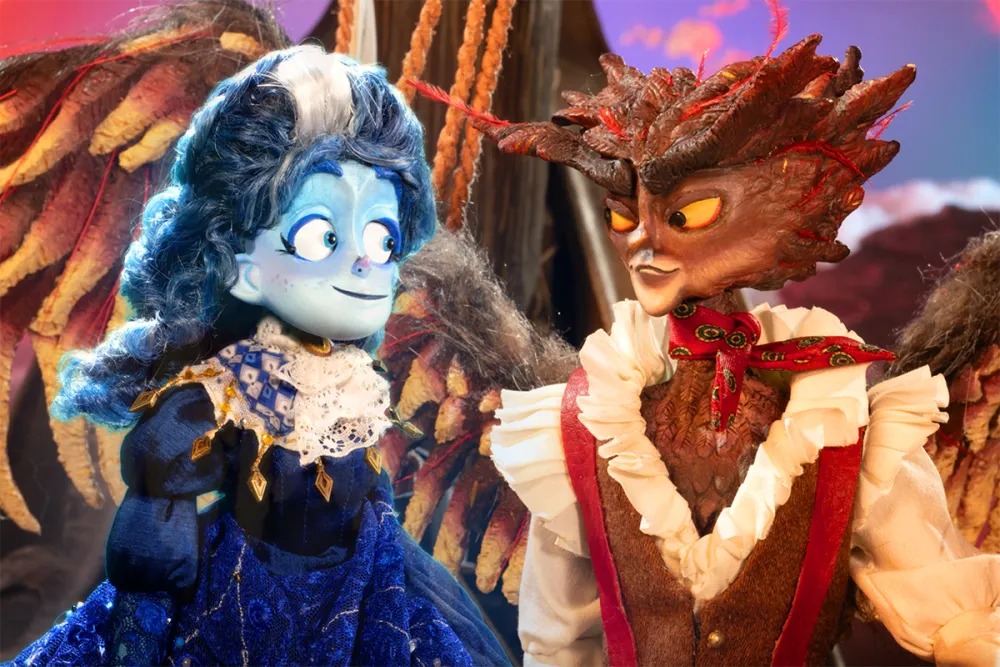 Soy Frankelda na Netflix: Por que esse trailer importa