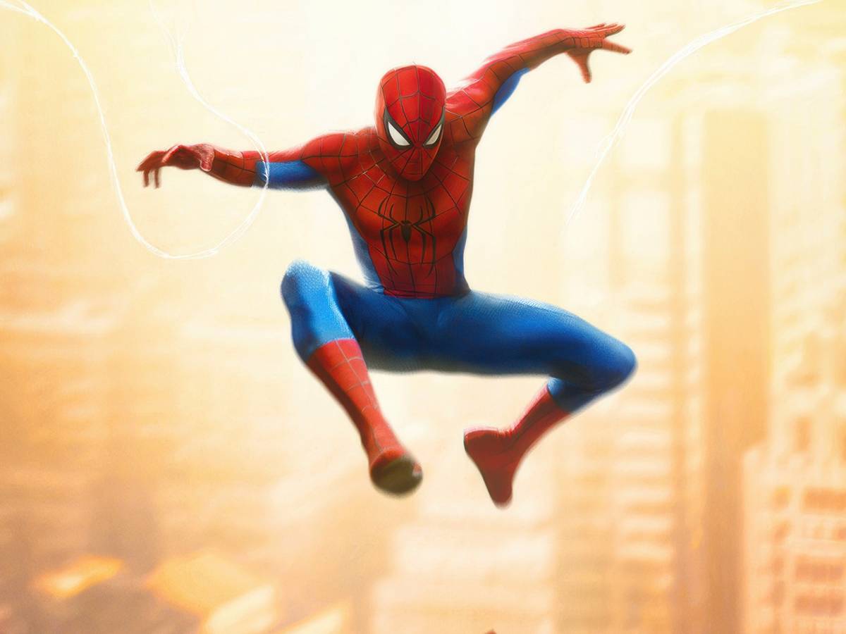 Homem-Aranha: Brand New Day mira um mercado decisivo