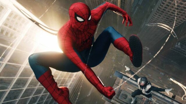 Homem-Aranha: Um Novo Dia mexe na velha polêmica