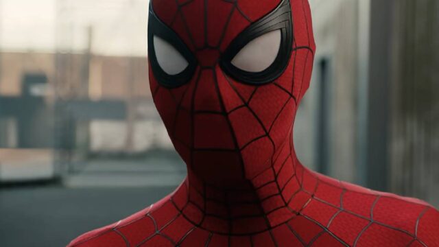 Homem-Aranha: Um Novo Dia abre pré-venda em nível recorde nos EUA