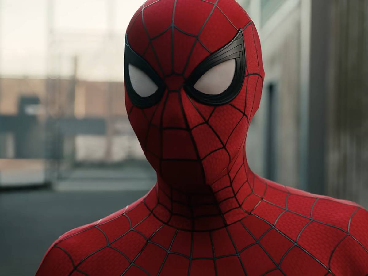 Homem-Aranha: Um Novo Dia abre pré-venda em nível recorde nos EUA