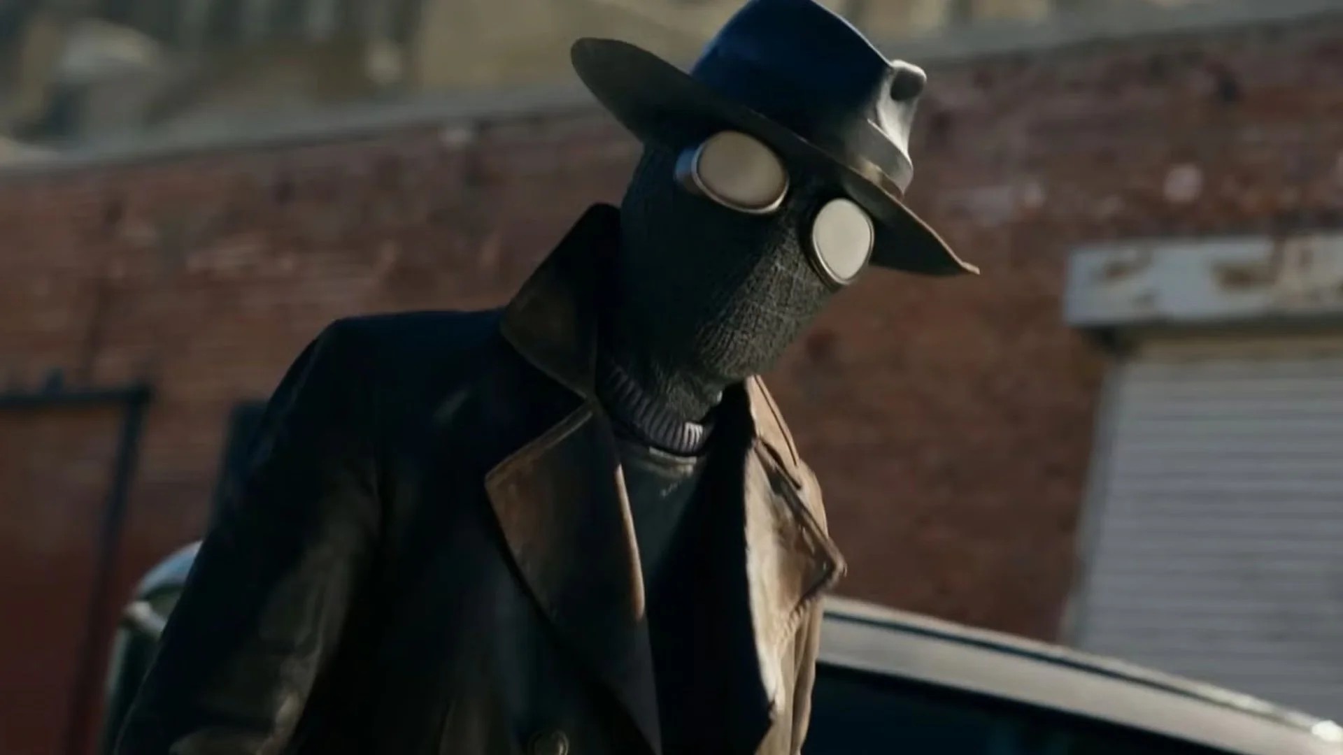Tela inicial do Prime Video com destaques de The Boys, Invencível e arte de Spider-Noir em montagem editorial