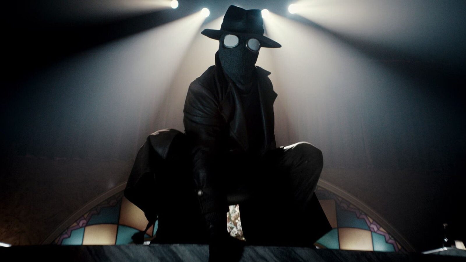 Spider-Noir vira número 1 do Prime Video em 6 dias e ganha elogio de Stephen King
