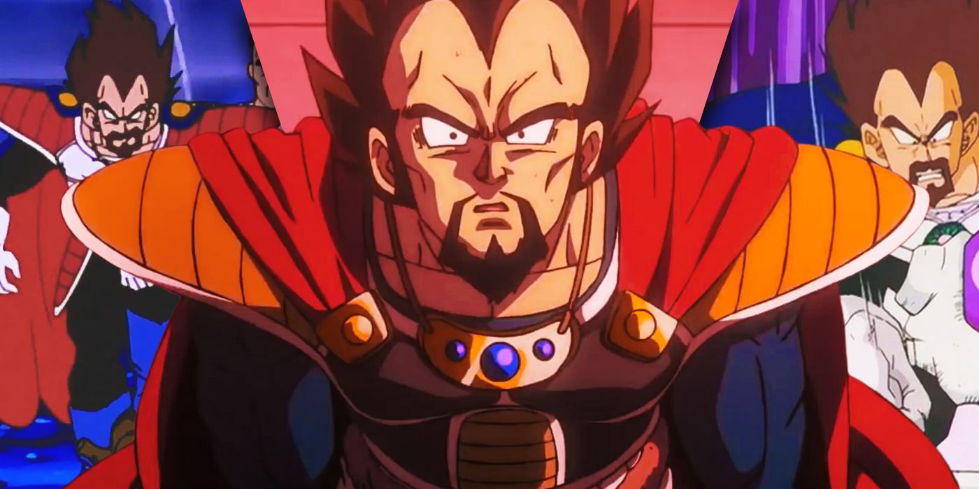 Fãs de Dragon Ball nem sempre desgostam de políticos.