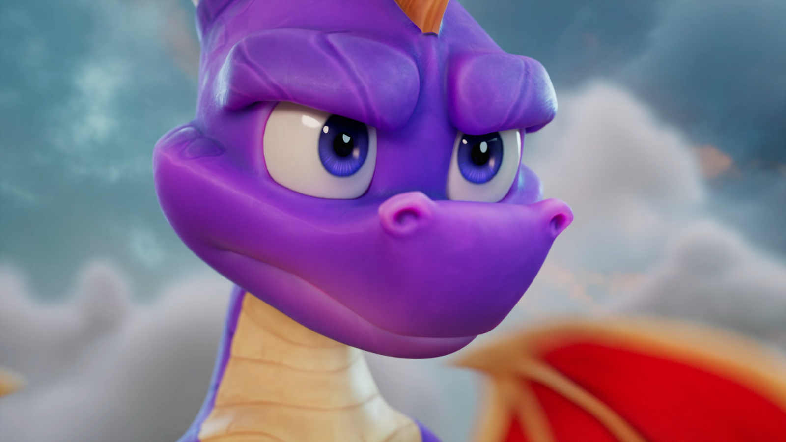 Novo jogo de Spyro: O plano vai além do remake