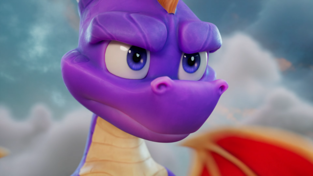 Novo jogo de Spyro: O plano vai além do remake