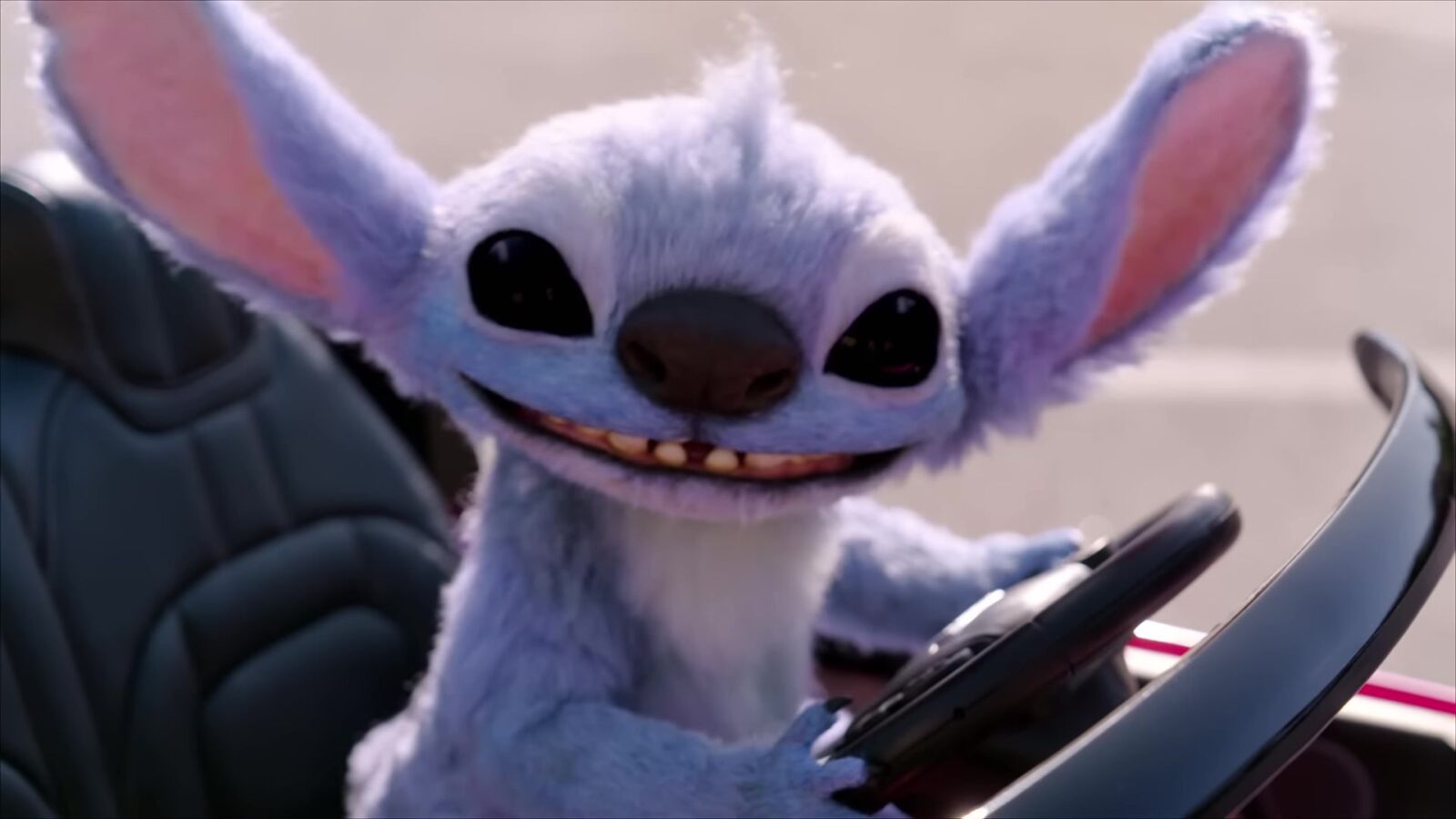 Lilo & Stitch 2 ganha Chris Sanders na direção e roteiro