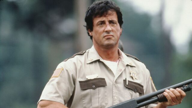 Paramount+ aposta em série policial inédita com Robert Levine