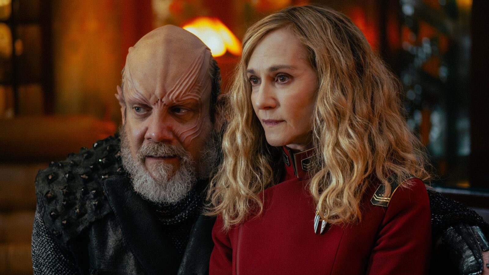 Star Trek: Academia da Frota Estelar muda de rota