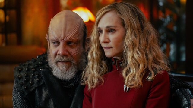 Star Trek: Academia da Frota Estelar muda de rota
