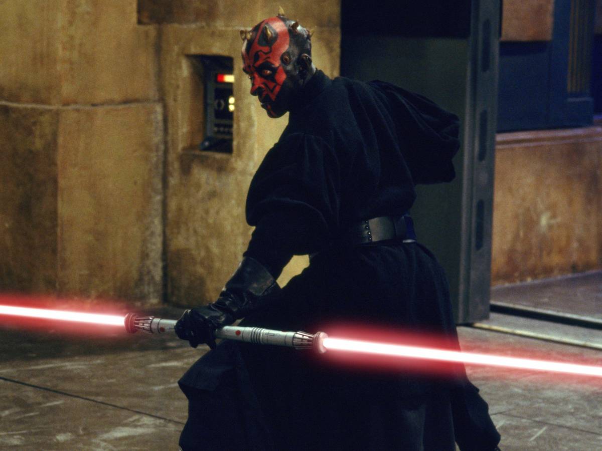 Como Rey quase foi outra atriz em Star Wars — foto de divulgação