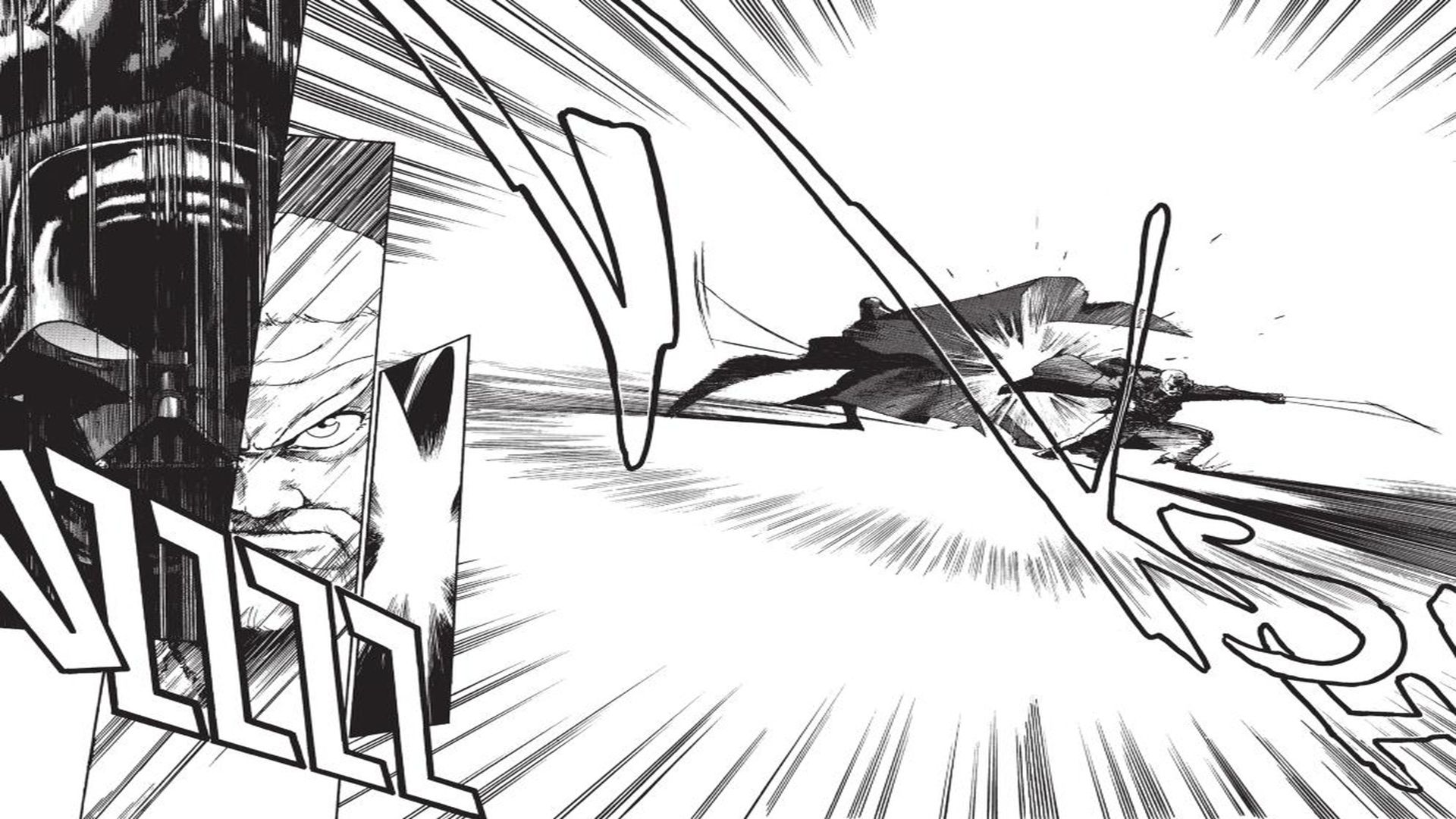 Star Wars Has A Legendary Manga No One Talks About