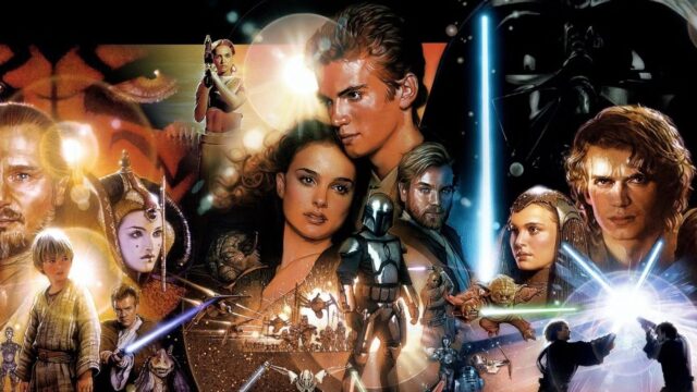Mangá de Star Wars volta ao radar quase 30 anos depois