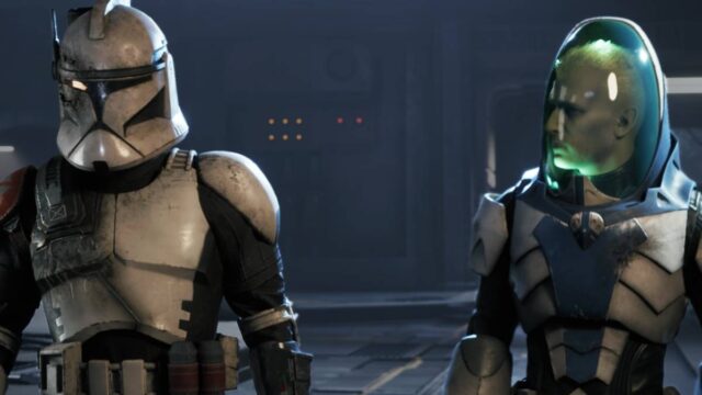 Star Wars Zero Company estreia no PS5, Xbox e PC