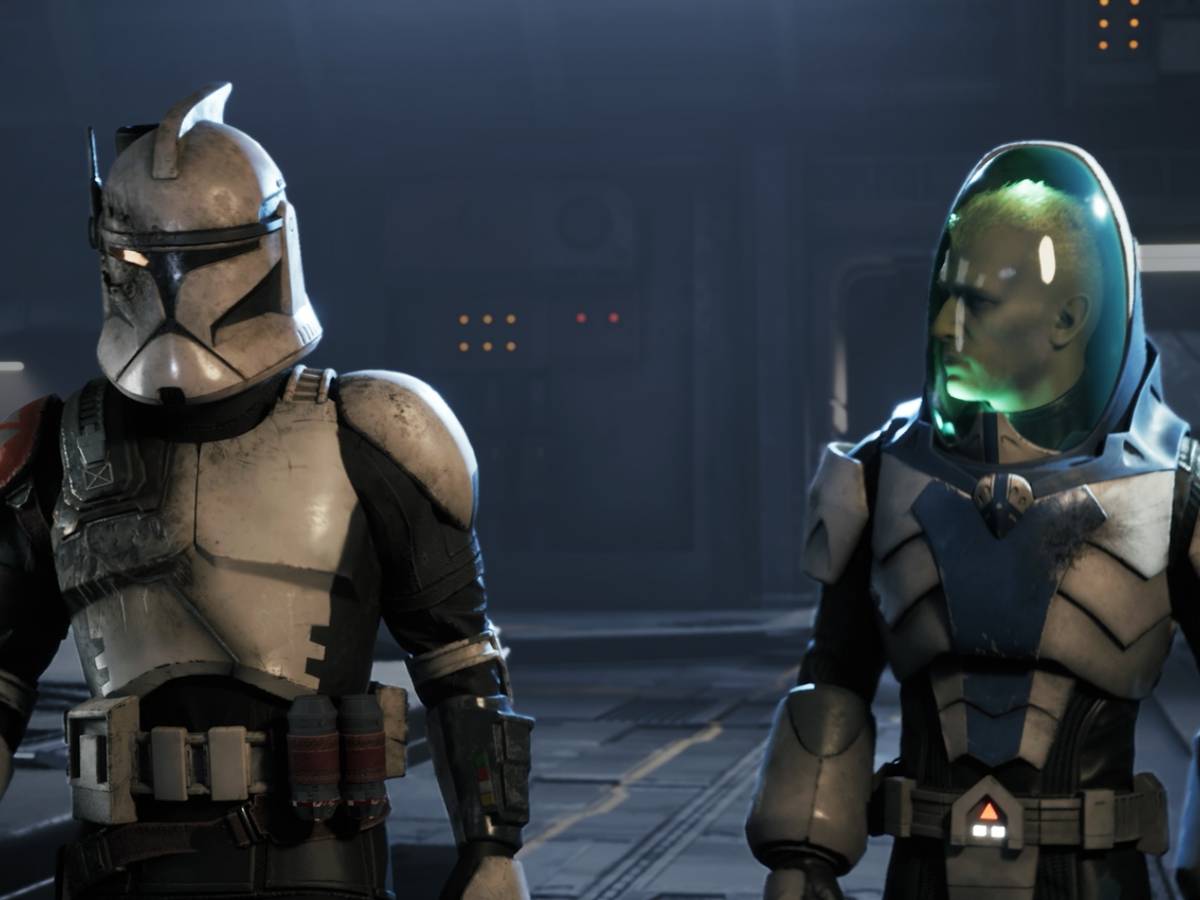 Star Wars Zero Company estreia no PS5, Xbox e PC