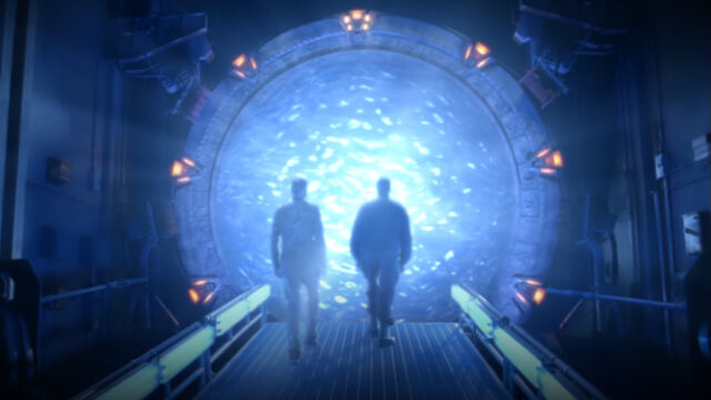 Stargate trava na Amazon e deixa a franquia em pausa