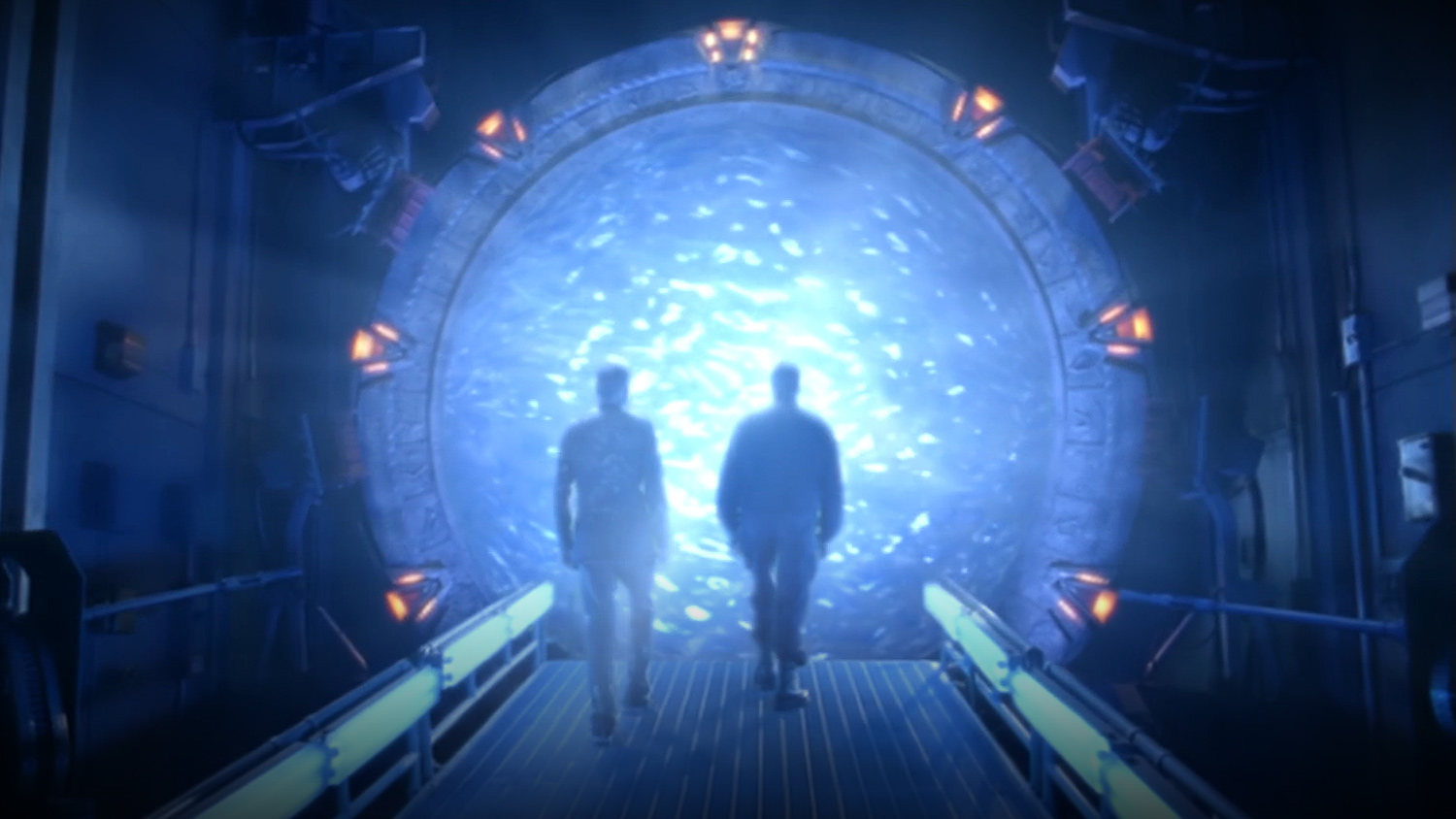 Stargate trava na Amazon e deixa a franquia em pausa