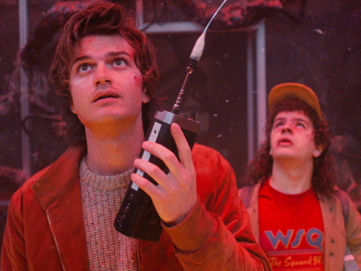 Ghostbusters — foto de divulgação