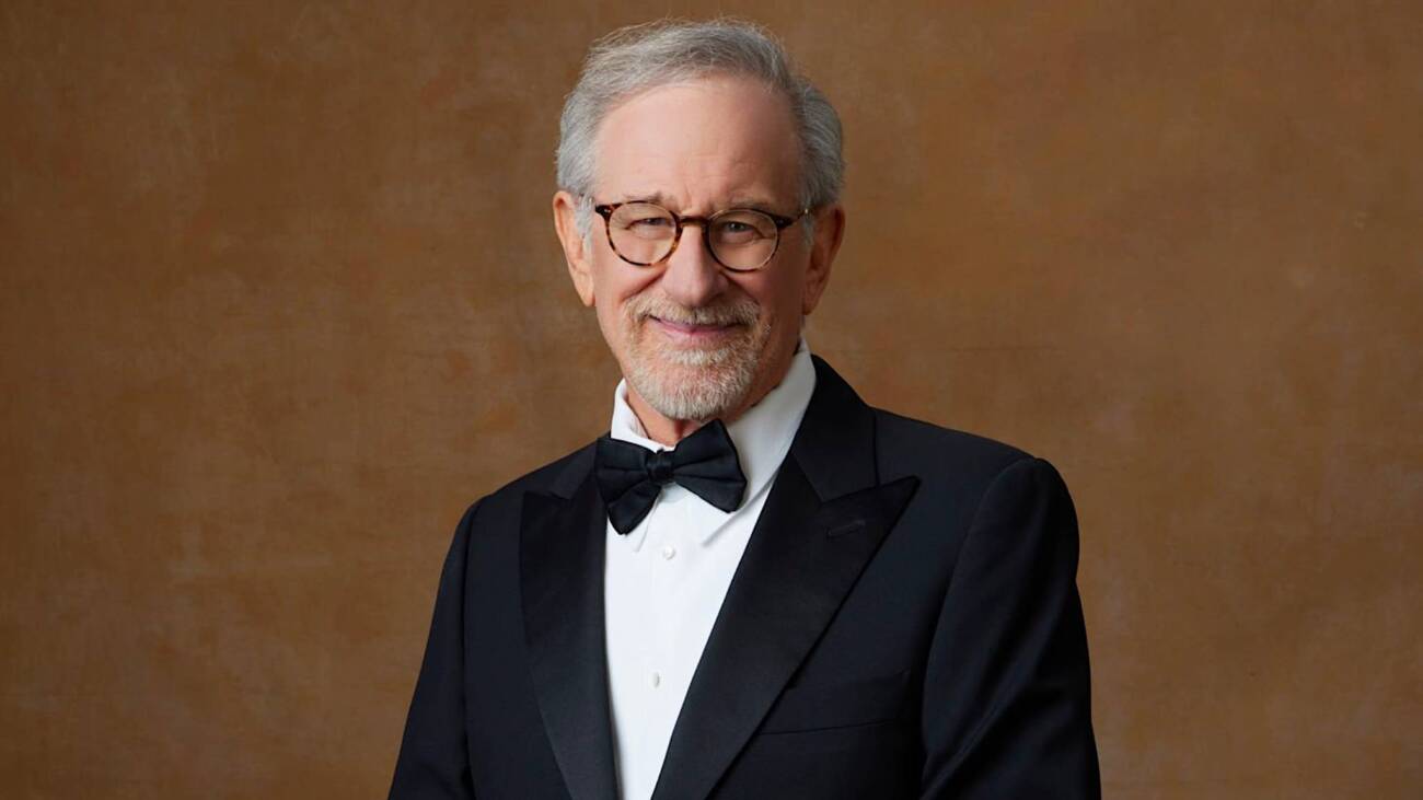 Spielberg desistiu dos Gershwin: O que travou o filme