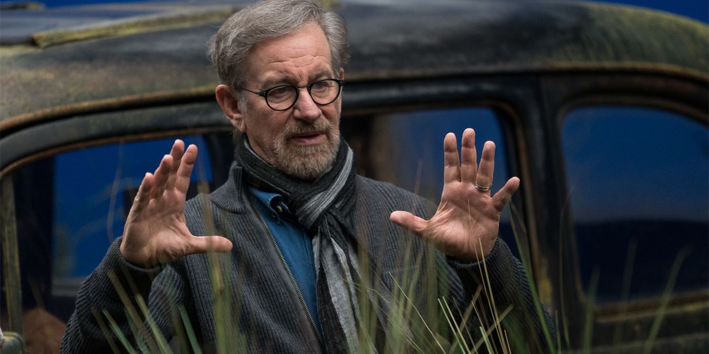 Qual filme de Nolan Spielberg põe no topo?