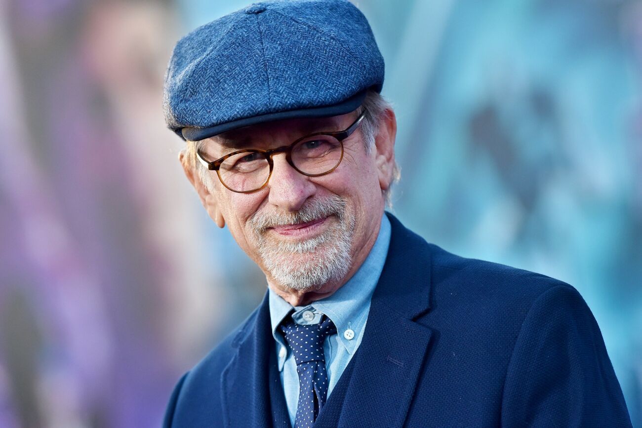 Spielberg e ET de Varginha: O gancho por trás de Dia D