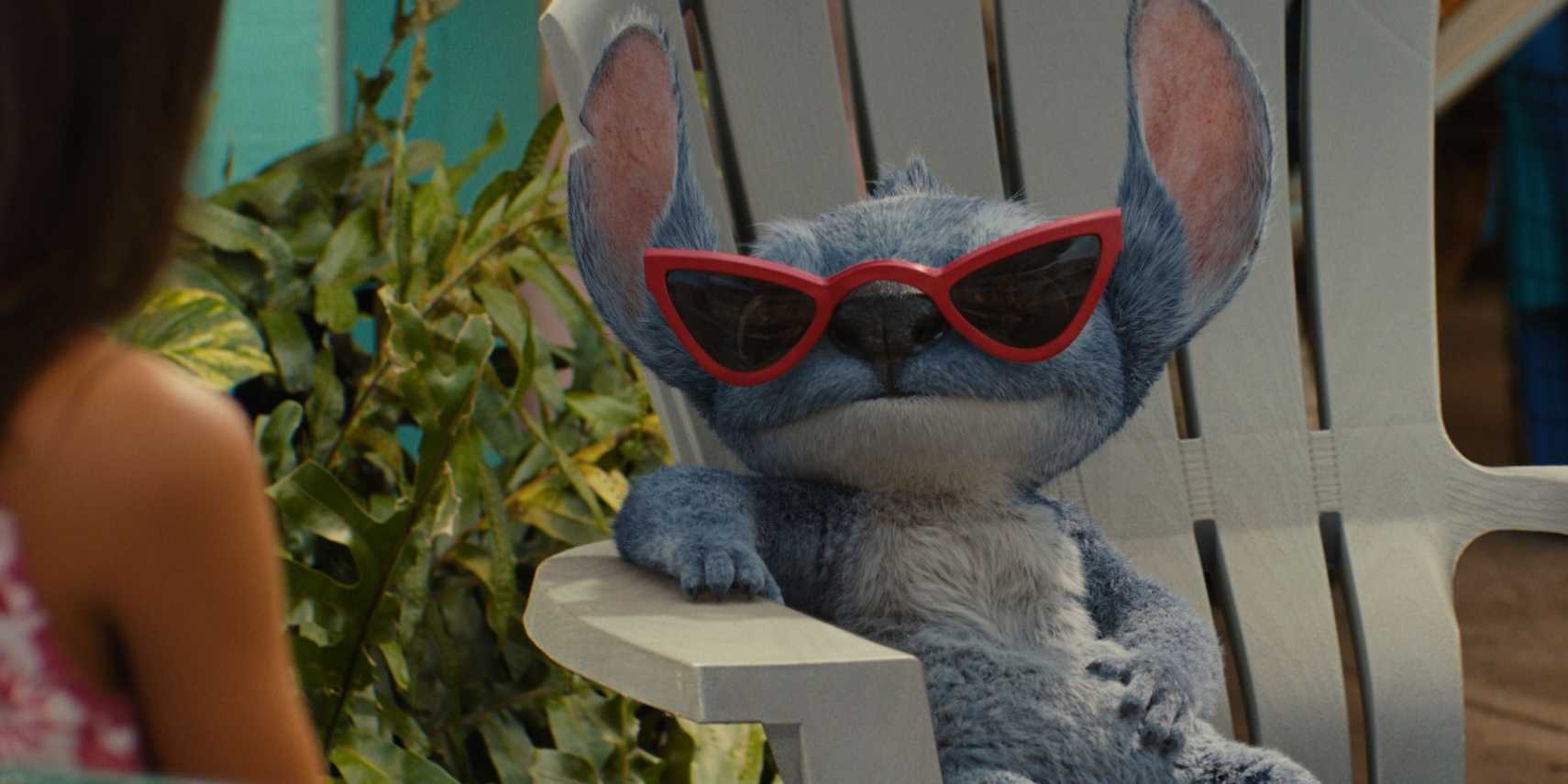 Stitch em Lilo and Stitch