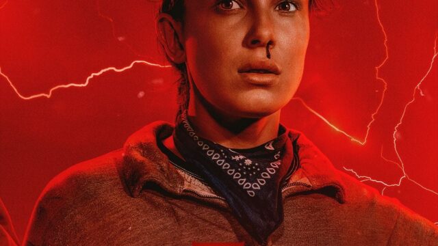 Stranger Things 5: a idade real do elenco surpreende