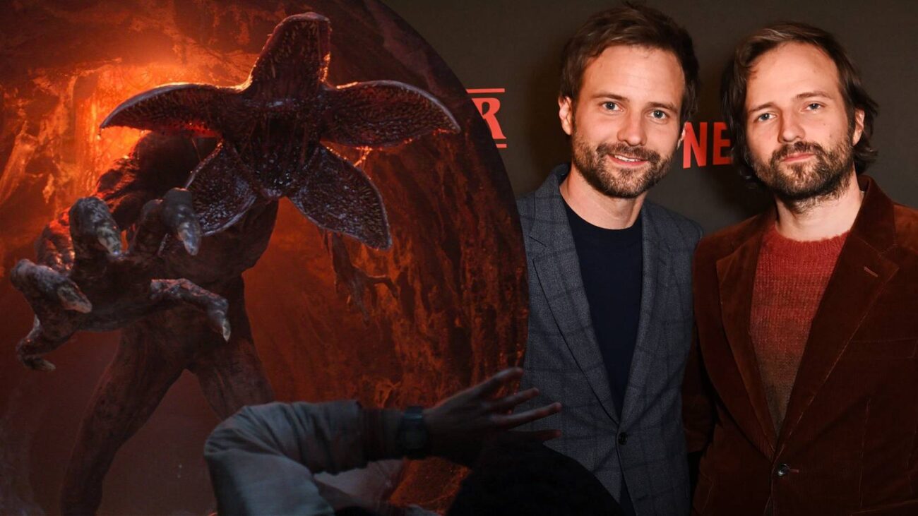 O recado de Stranger Things bate em Hollywood