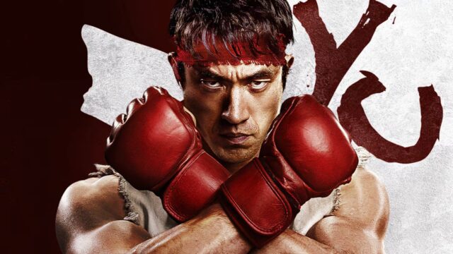 Desta vez vai? Street Fighter mira filme-evento