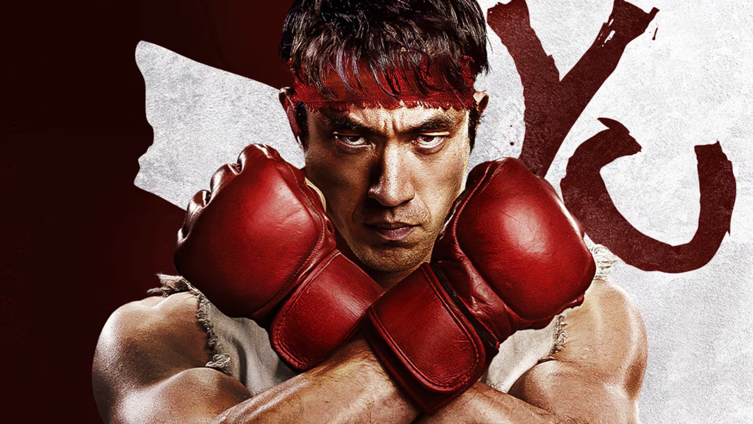 Desta vez vai? Street Fighter mira filme-evento