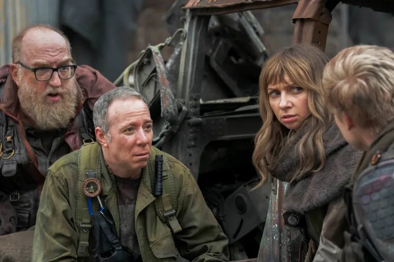 Caos multiversal chega à HBO Max em julho — foto de divulgação