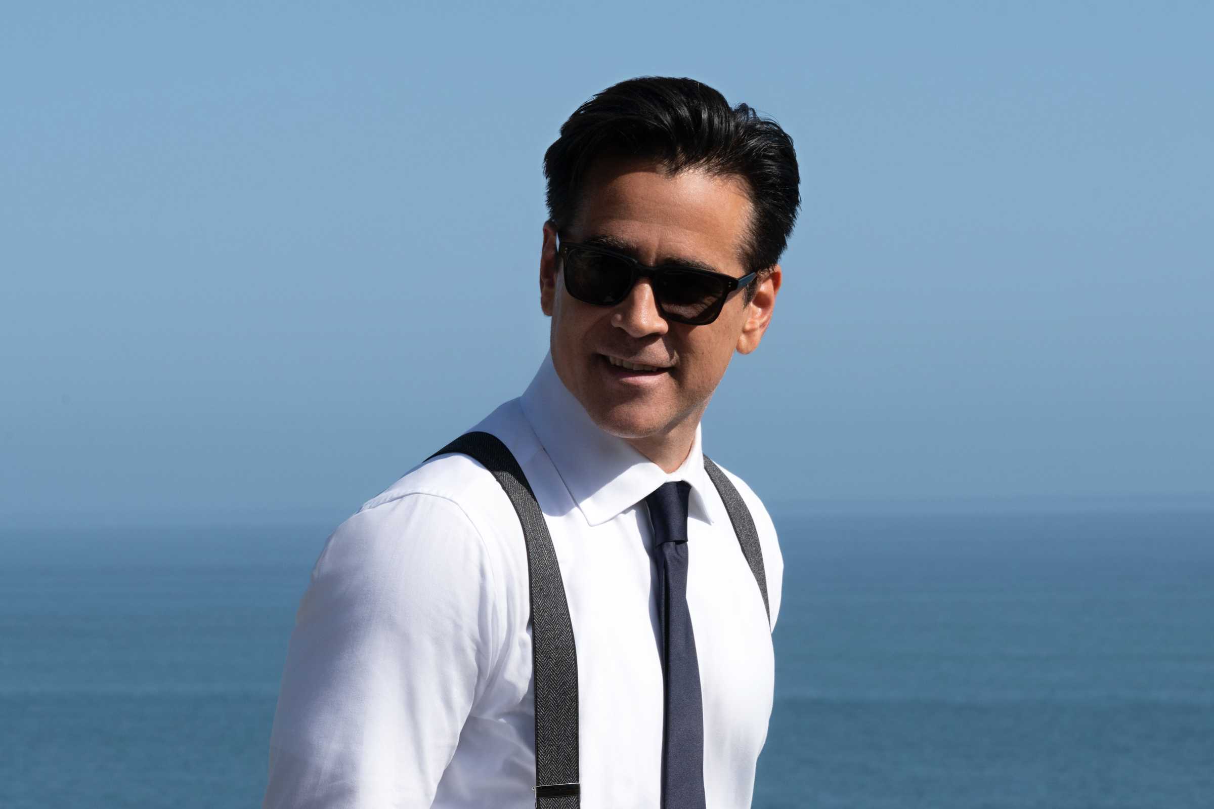 Colin Farrell em Sugar temporada 2