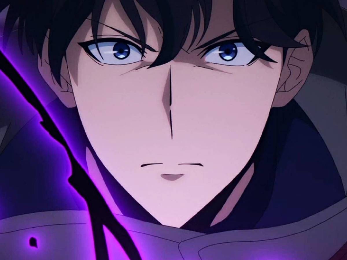 Crunchyroll quebra o silêncio sobre Solo Leveling 3 — foto de divulgação