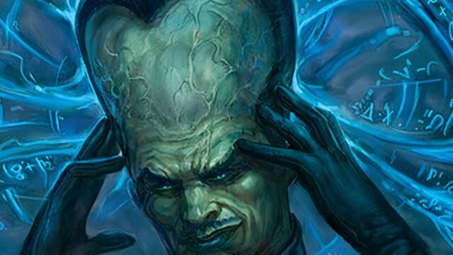 Super Intelligence em Magic x Marvel: Por que assusta
